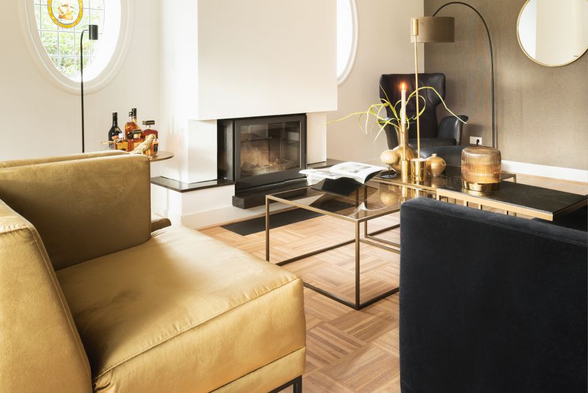 Het Woonhuis realiseert uw droominterieur en laat uw huis stylen tot een sfeervol thuis.